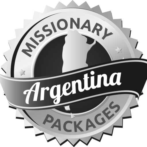 Missionary Packages Argentina