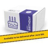 - Argentina - Birthday Package