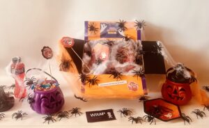 - Argentina - Halloween Package - Image 4