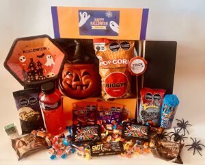 - Argentina - Halloween Package - Image 2