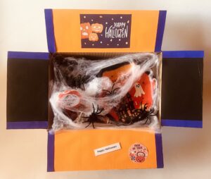 - Argentina - Halloween Package - Image 3