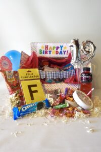 - Argentina - Birthday Package - Image 2