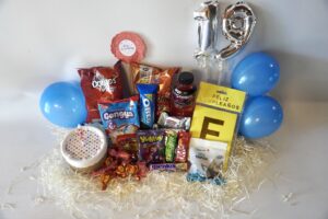 - Argentina - Birthday Package - Image 3