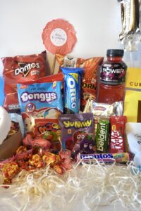 - Argentina - Birthday Package - Image 4