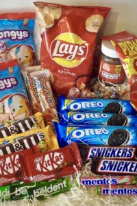- Argentina - Birthday Package - Image 6
