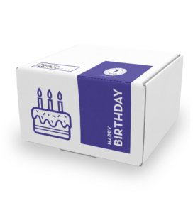 - Argentina - Birthday Package