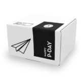 - Argentina - P-Day Package