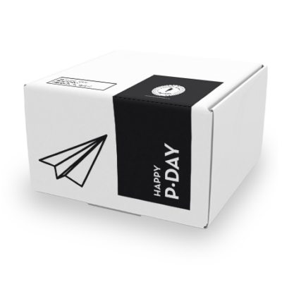 - Argentina - P-Day Package