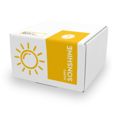 - Argentina - SONshine Package/Sensational sister