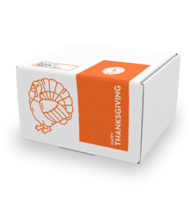 - Argentina - Thanksgiving Package