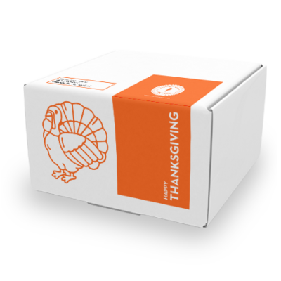 - Argentina - Thanksgiving Package