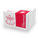 - Argentina - Christmas Pre-Made Package