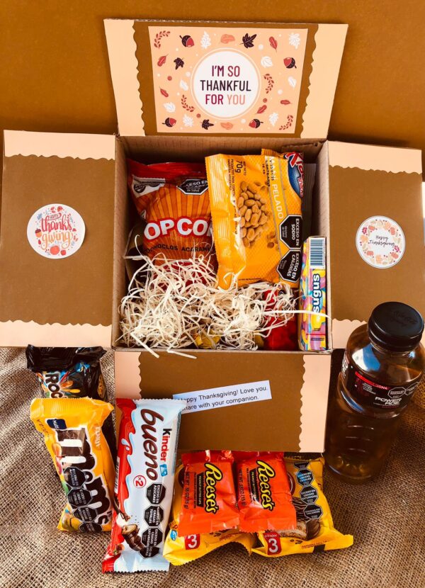 - Argentina - Thanksgiving Package