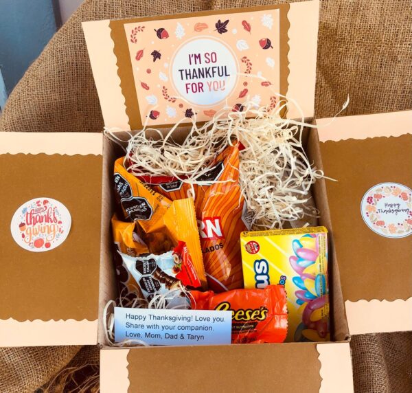 - Argentina - Thanksgiving Package