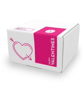 - Argentina - Valentine's Day Package
