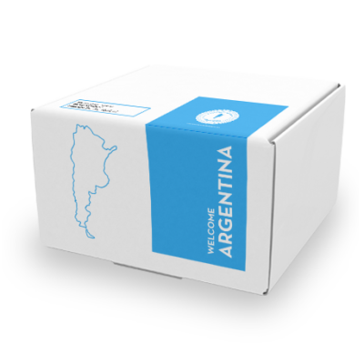- Argentina - Welcome to Argentina Package