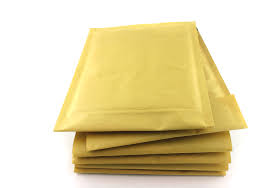Personal documents package