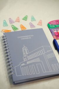 General Conference Box - Image 2