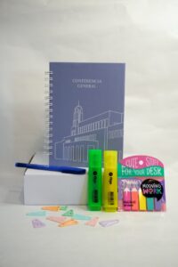 General Conference Box