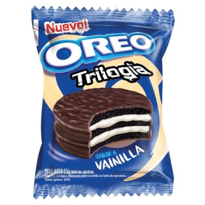 Oreo Alfajor