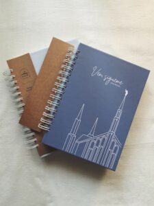 Come, Follow Me Journal