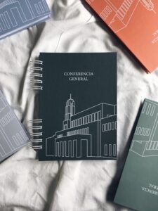 General Conference Journal