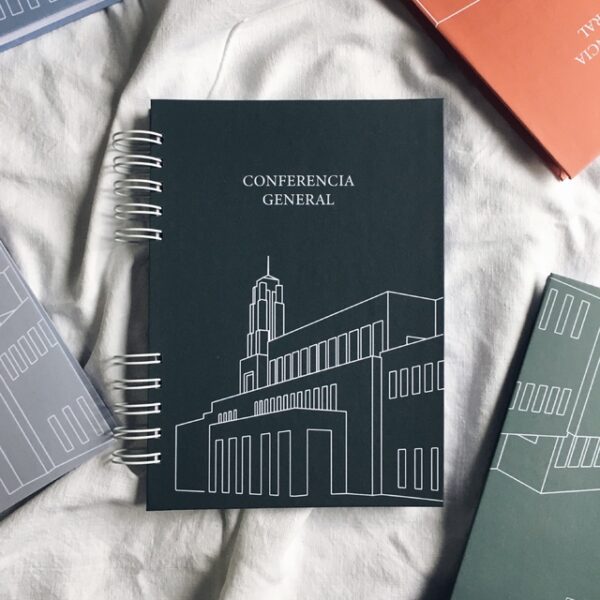 General Conference Journal