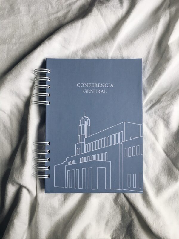 General Conference Journal