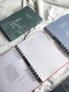 General Conference Journal - Image 6