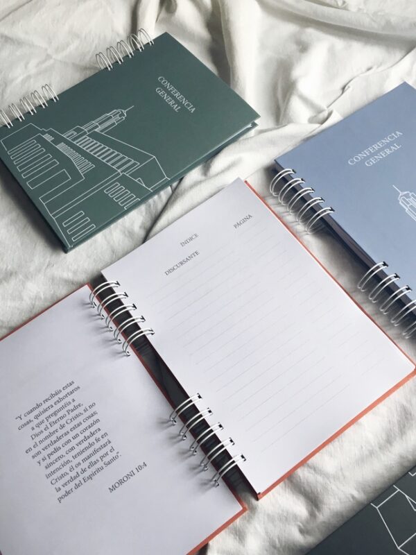 General Conference Journal
