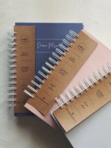 Missionary Journal