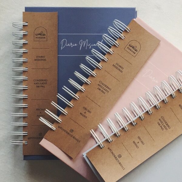 Missionary Journal