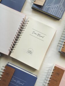 Missionary Journal - Image 2