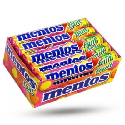 Mentos