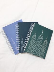 Temple Journal