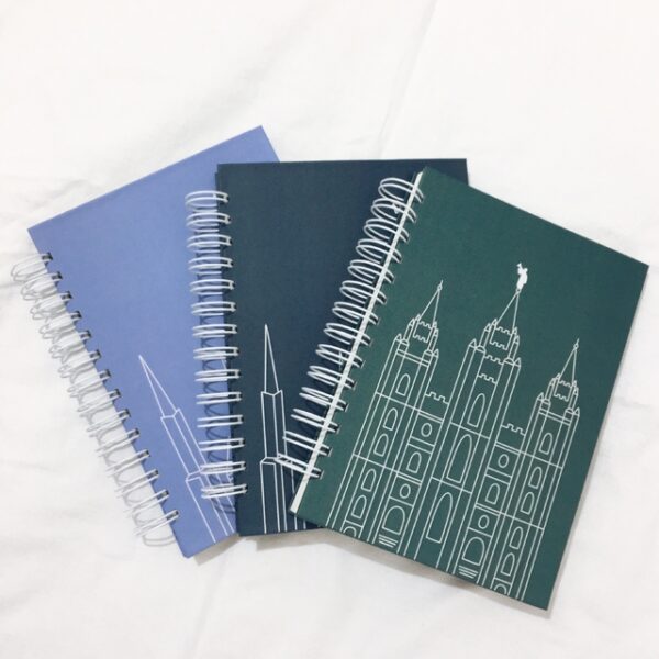 Temple Journal