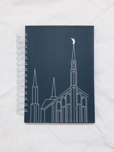 Temple Journal - Image 2