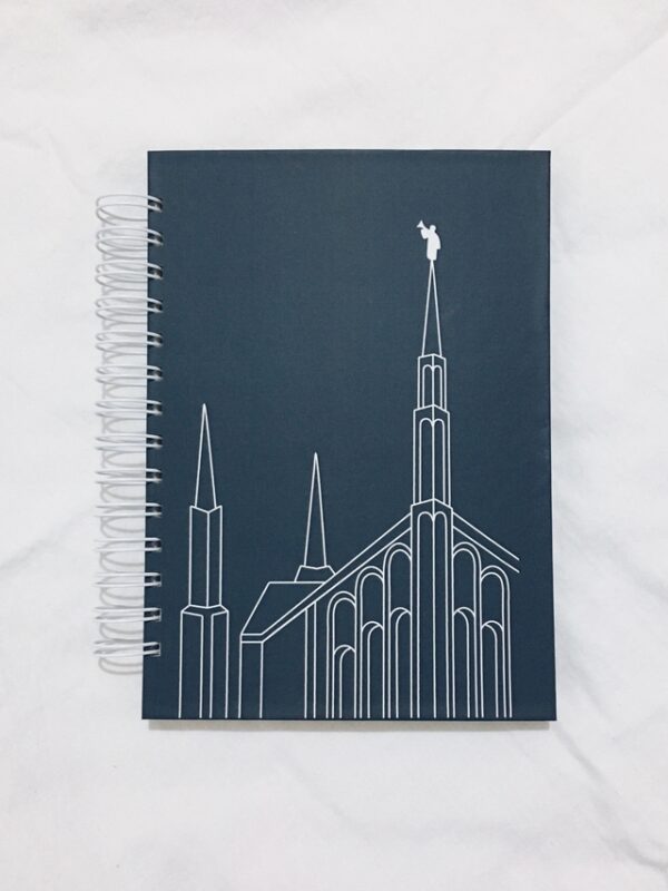 Temple Journal