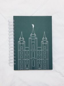 Temple Journal - Image 3