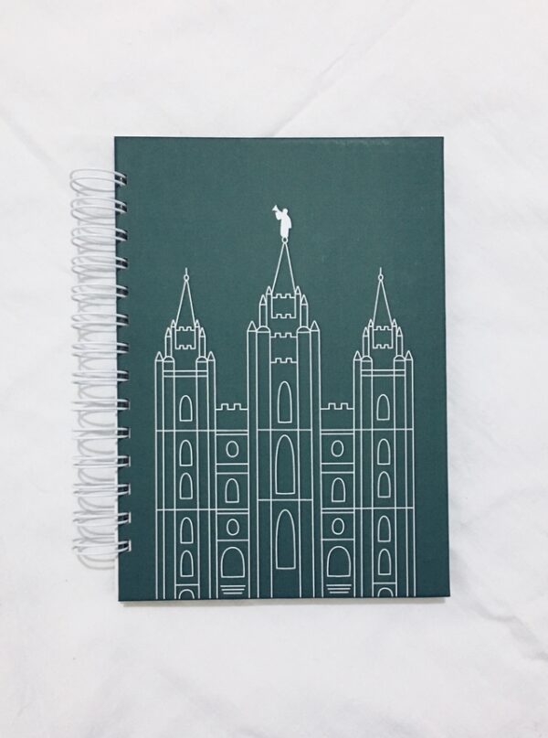 Temple Journal