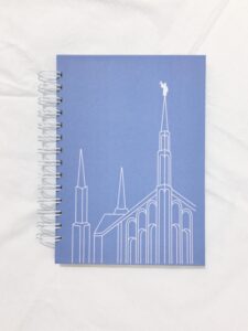 Temple Journal - Image 4