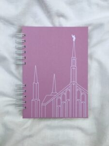 Temple Journal - Image 5