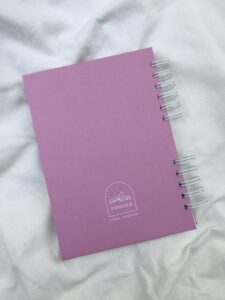Temple Journal 1 (Pocket) - Image 2