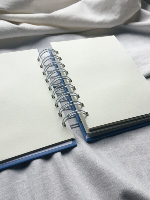Temple Journal 1 (Pocket)