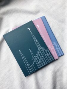 Temple Journal 1 (Pocket) - Image 4
