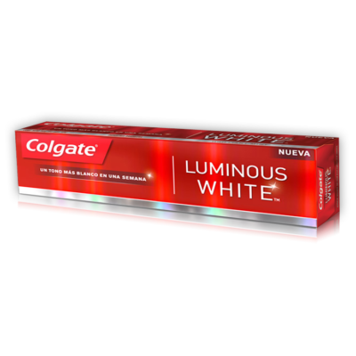 Colgate Luminous White
