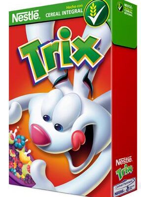 Nestle TRIX