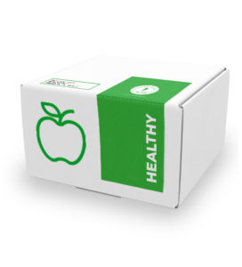 - Argentina - Healthy Package
