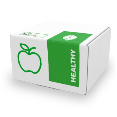 - Argentina - Healthy Package