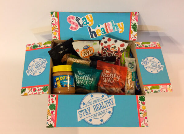 - Argentina - Healthy Package
